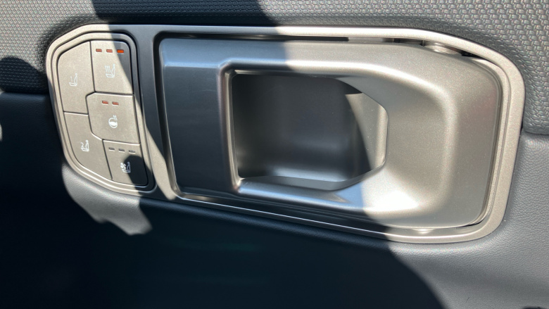 Kia Ev4 150kW GT-Line S 81kWh 5dr Auto Electric Hatchback